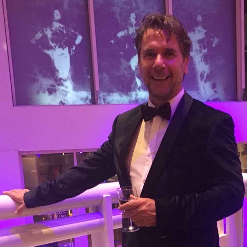 Michael Dag