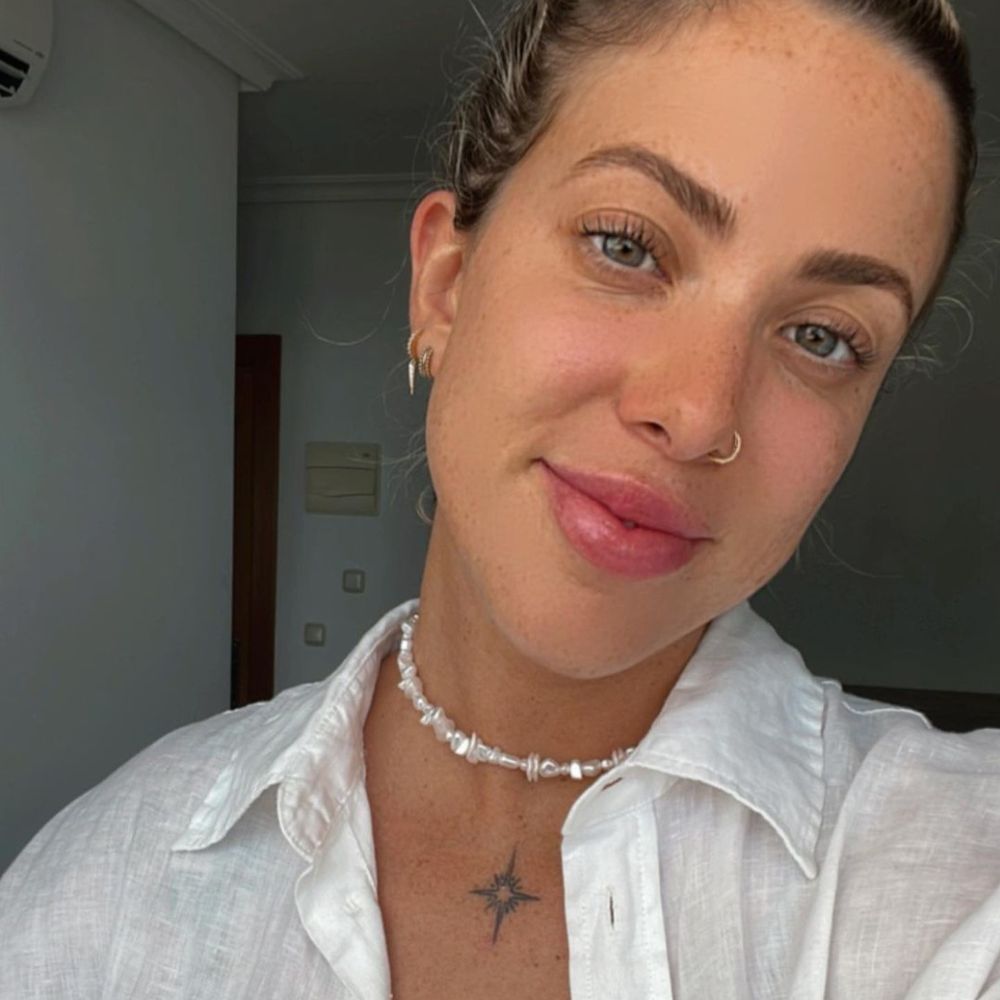 Lucy Sambrook - PR and Journalist 