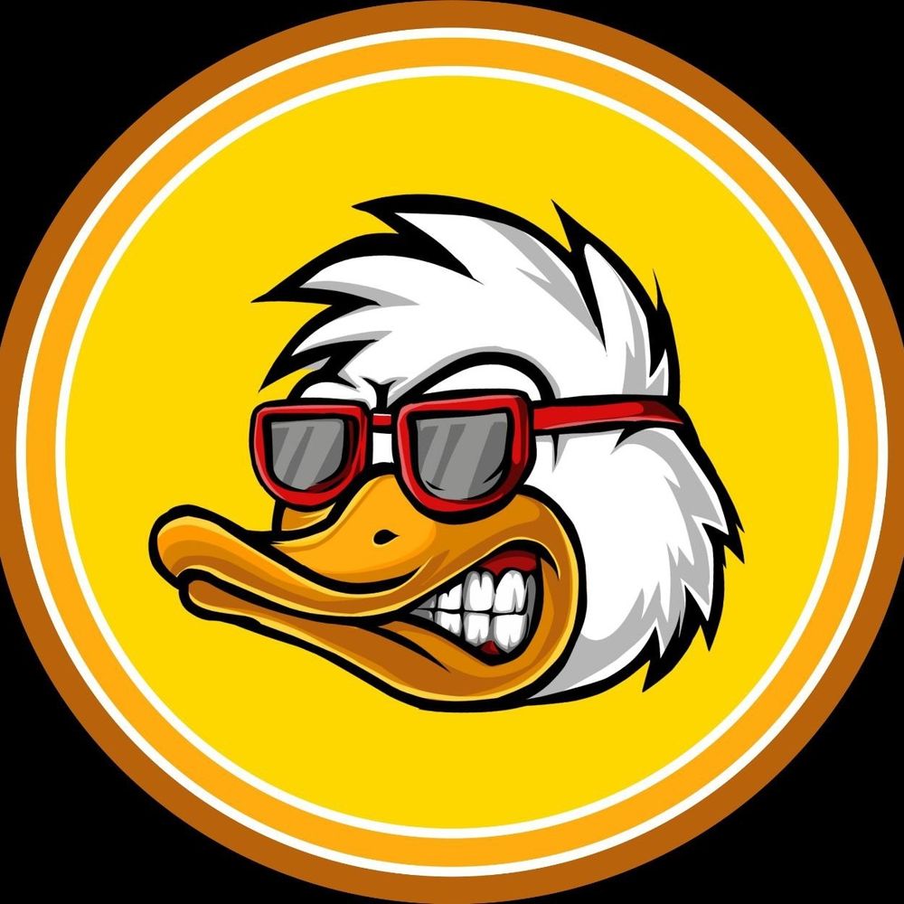 Crypto Duck