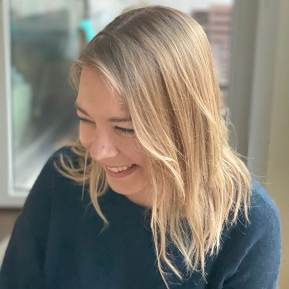 Linda Koponen
