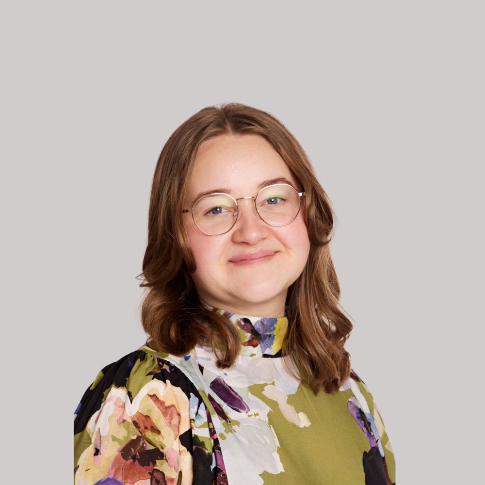 Veera Granroth
