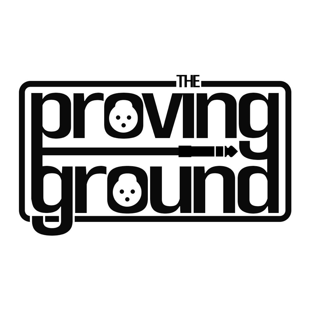 The Proving Ground