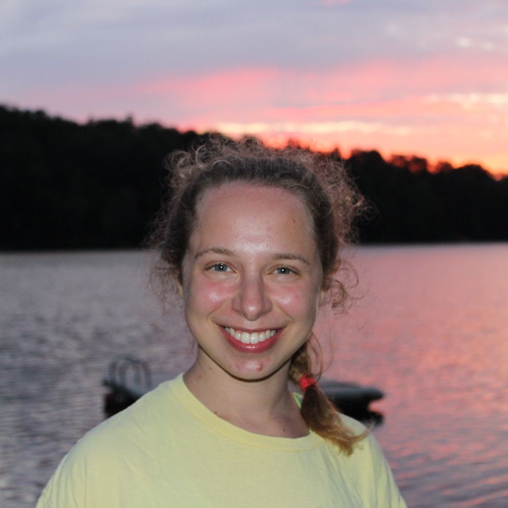 Abby Getz