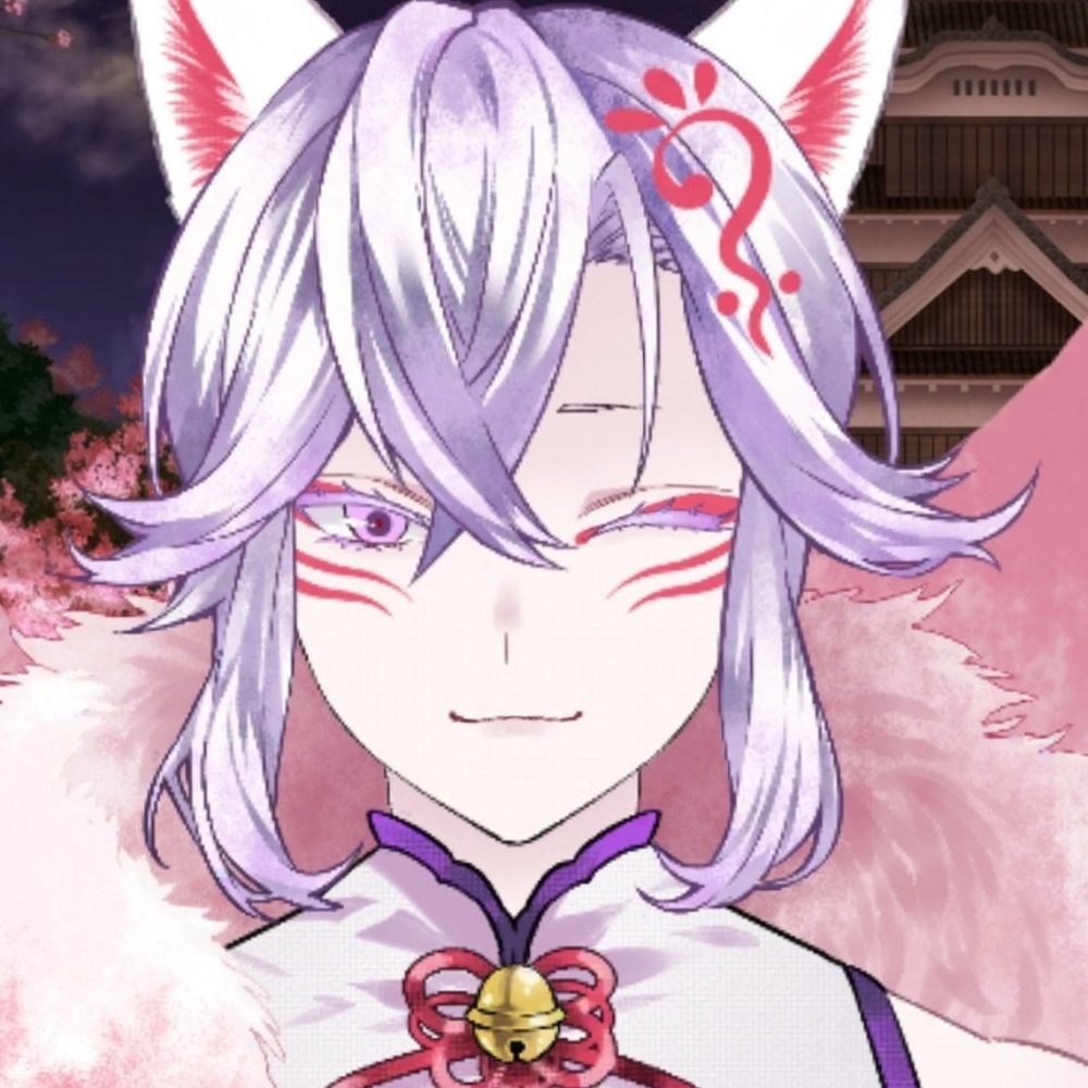 黒月紫庵