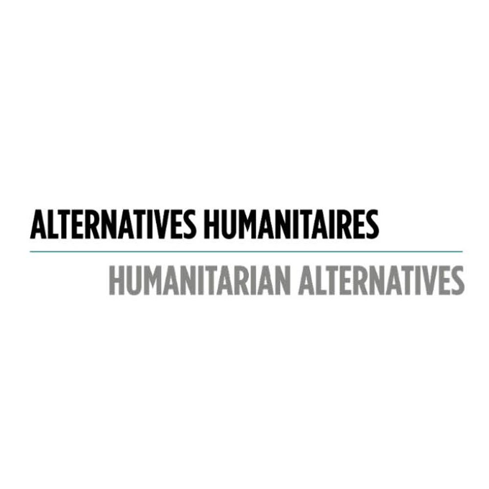 Alternatives Humanitaires