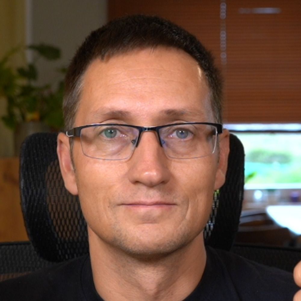 Pavel Hodál