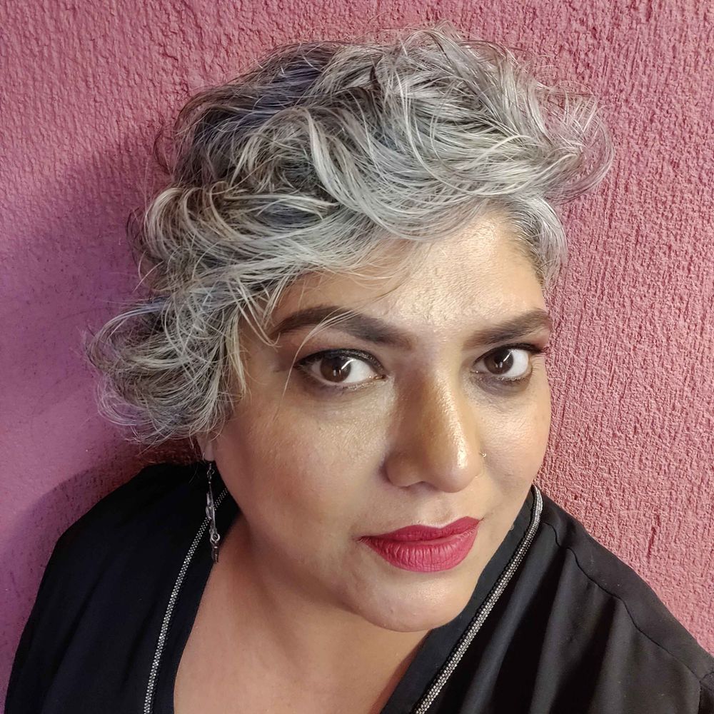 Karishma Upadhyay 