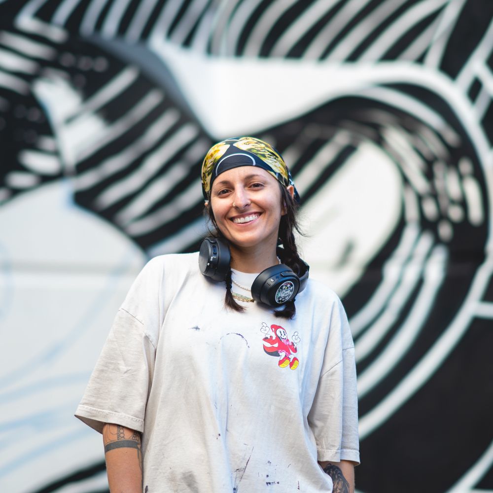 Ally Grimm (A.L. Grime)