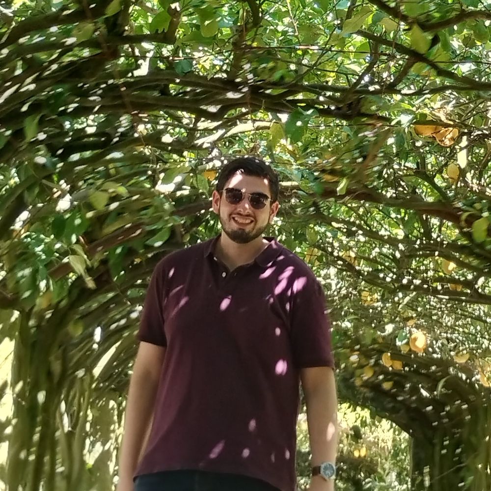 tiago f