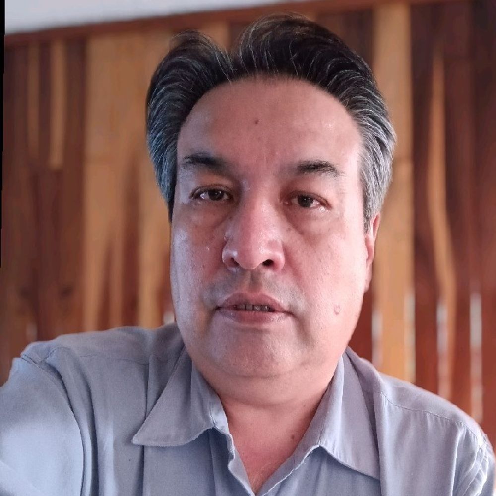 Sergio J. García Reyes
