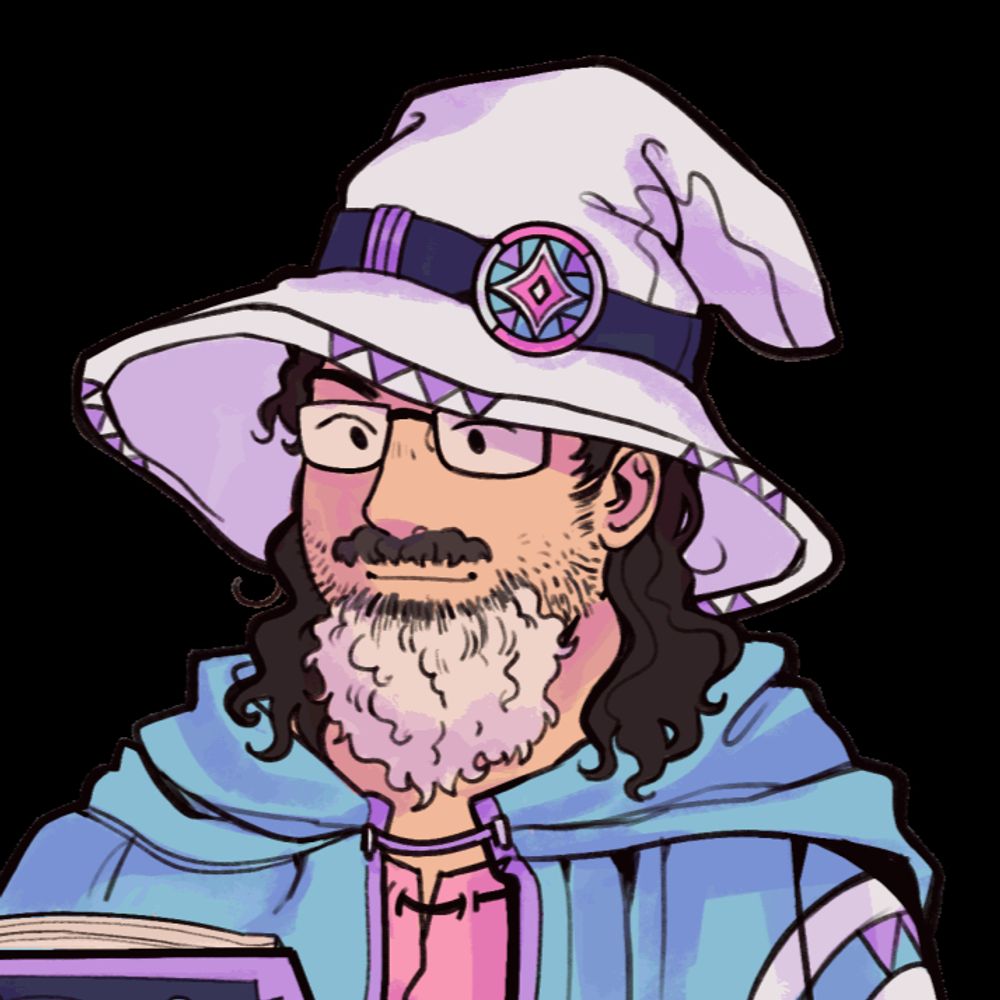 damnscout | GENCON 2025