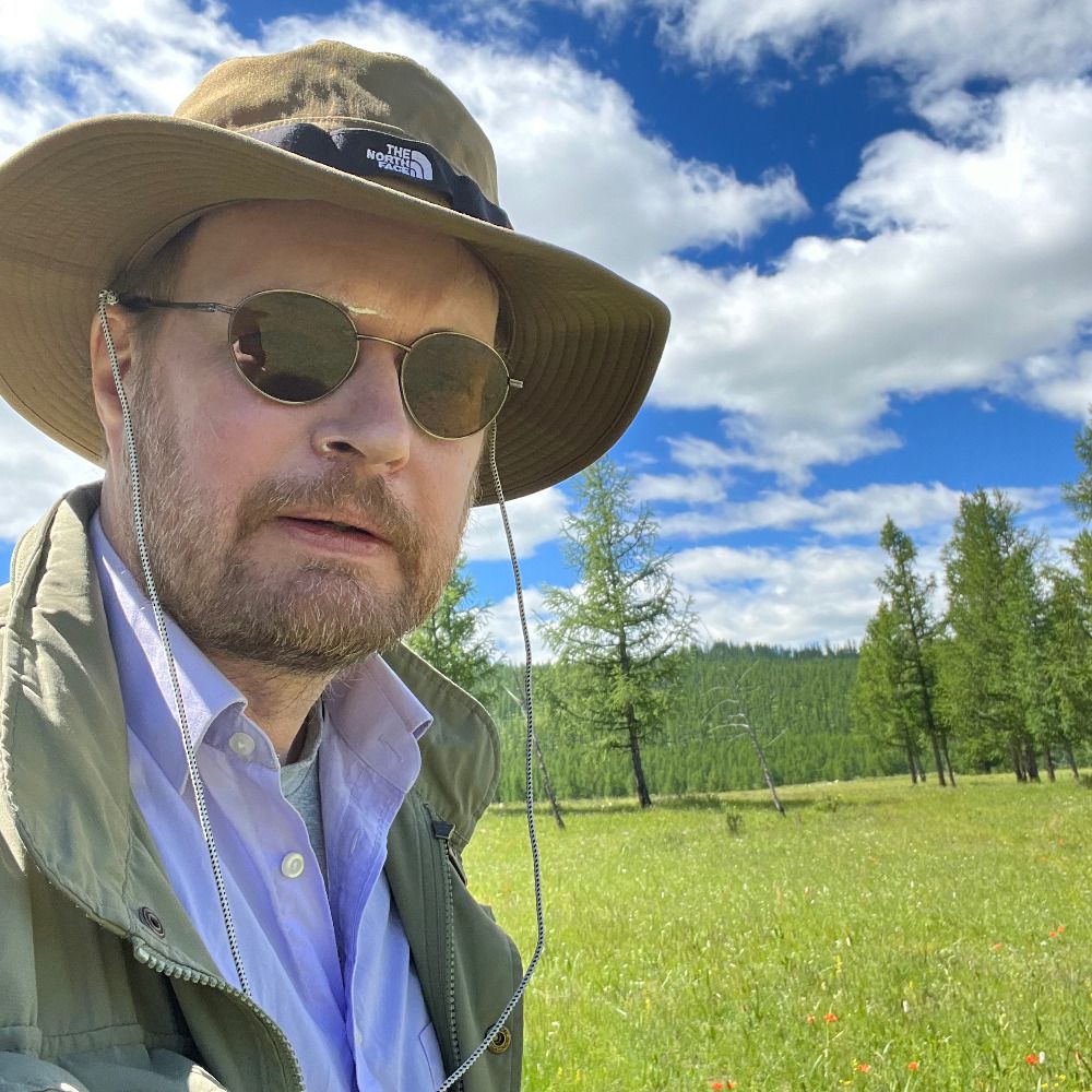 Pär Cassel