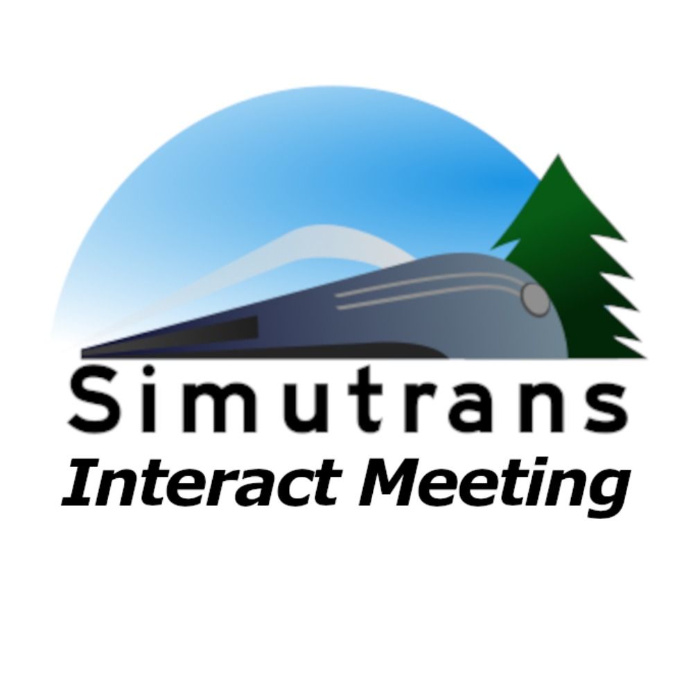 Simutrans交流会議 ~Simutrans interact meeting~
