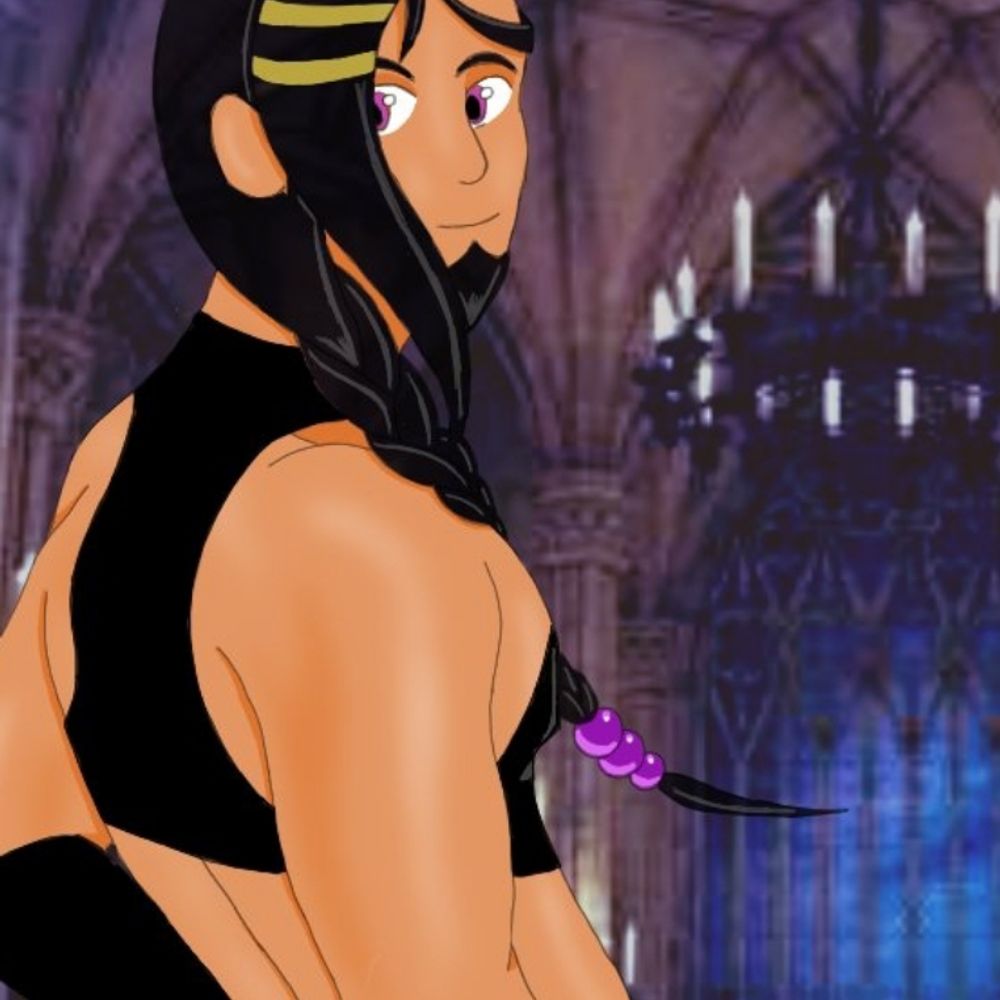 Arceaus Gayming