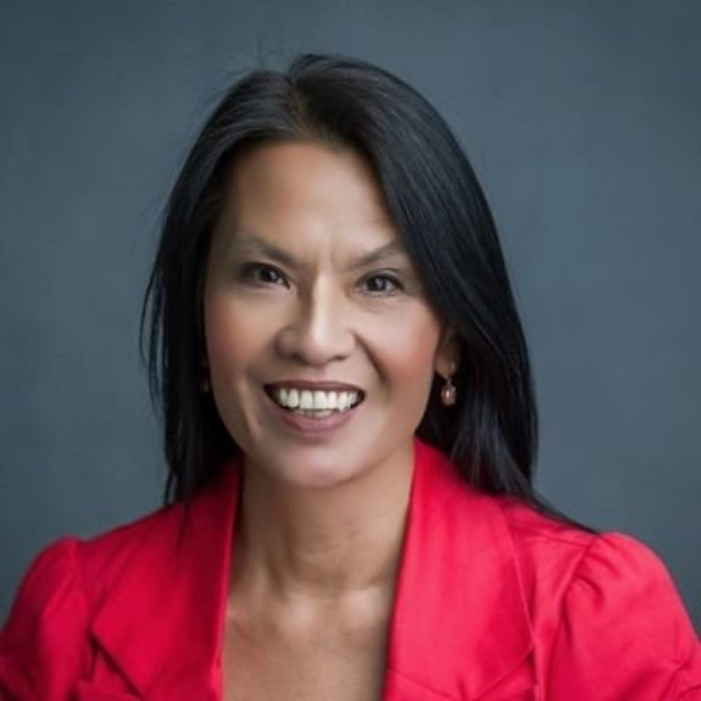 Oanh Crouch