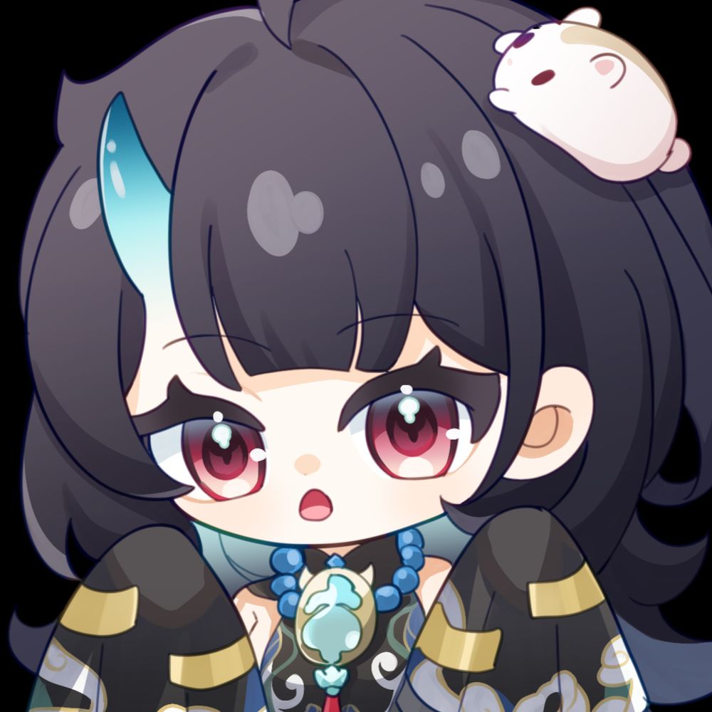 Mori Boo 👻🍡💀 | VTea Time