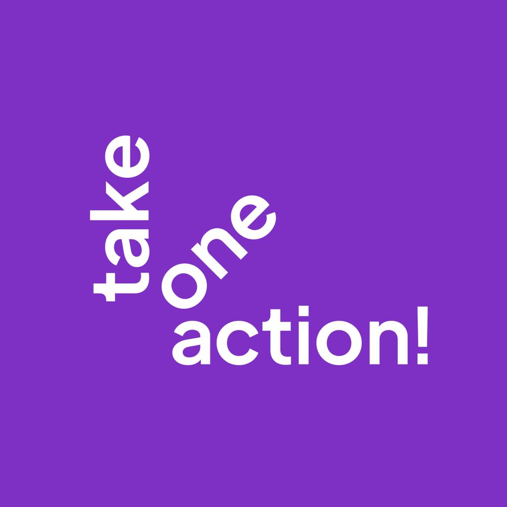 Take One Action