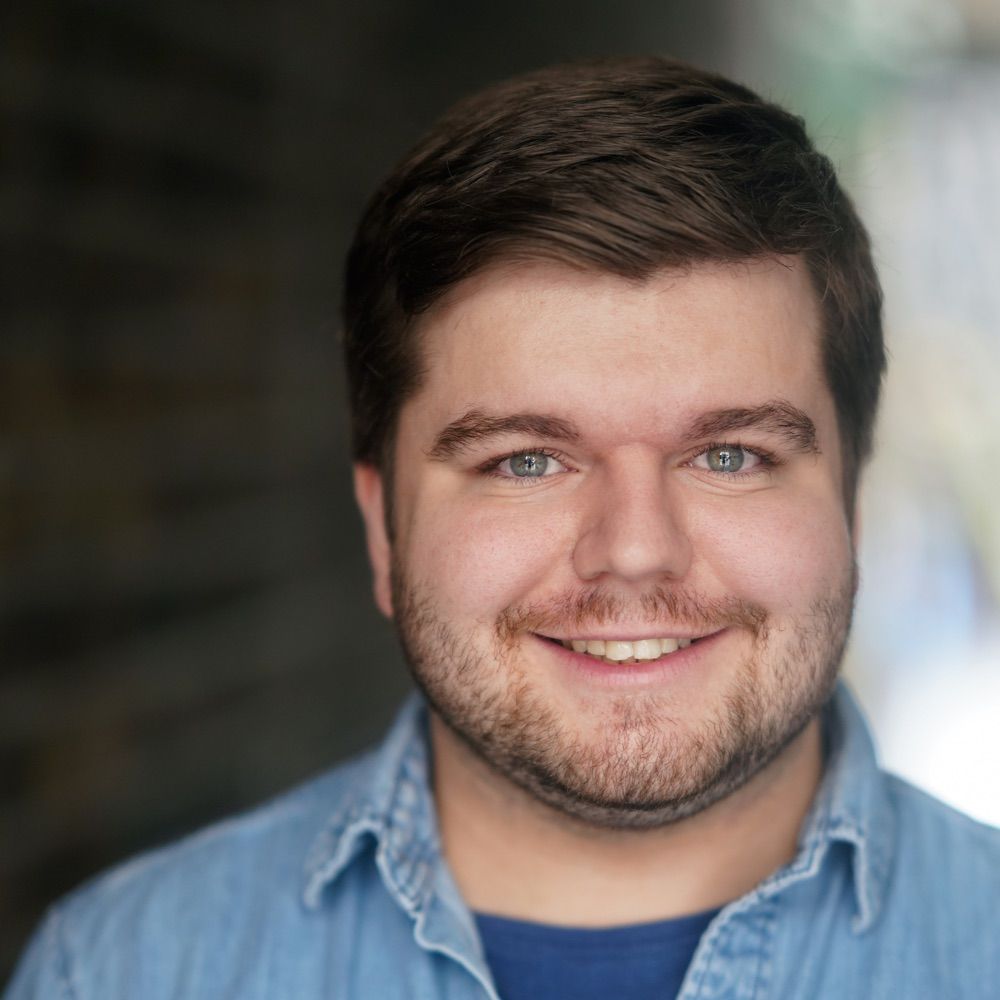 Adam Grange