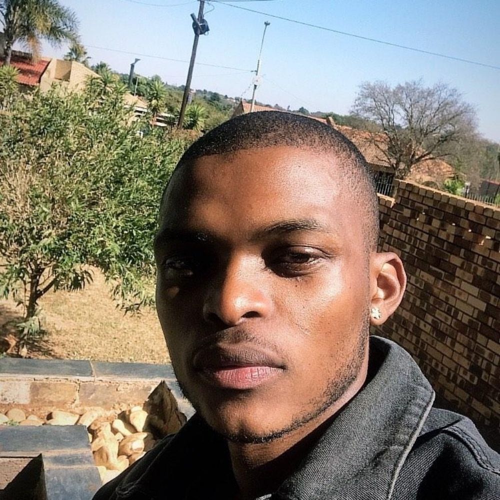 Kevin Sangweni