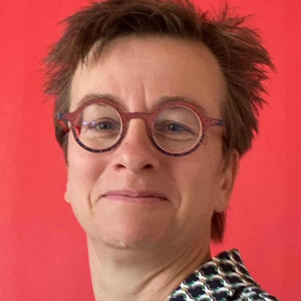Ina Veldhuizen 's avatar