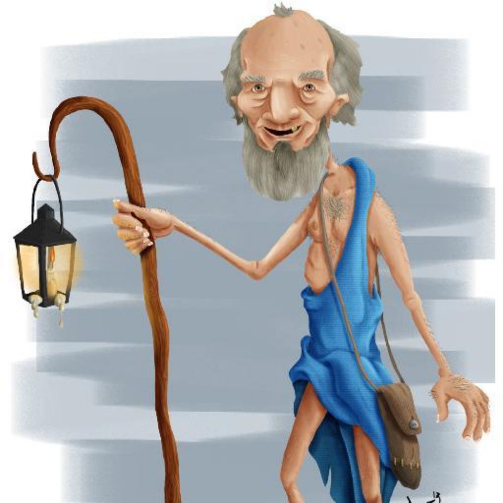 Diogenes of Sinope