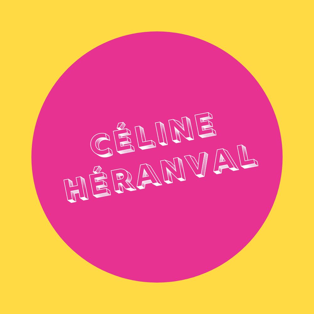 Céline Héranval