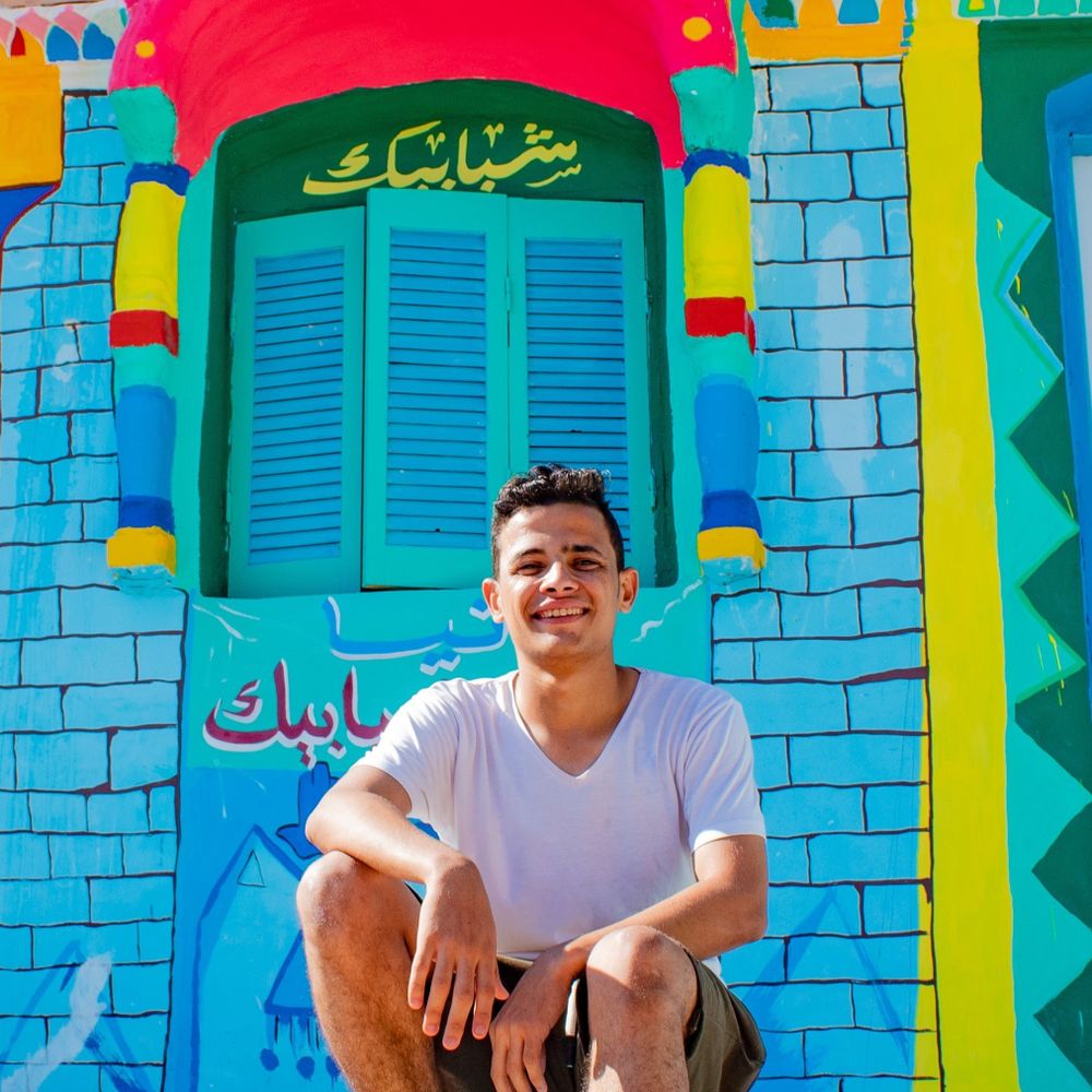 Muhammad Mahmoud