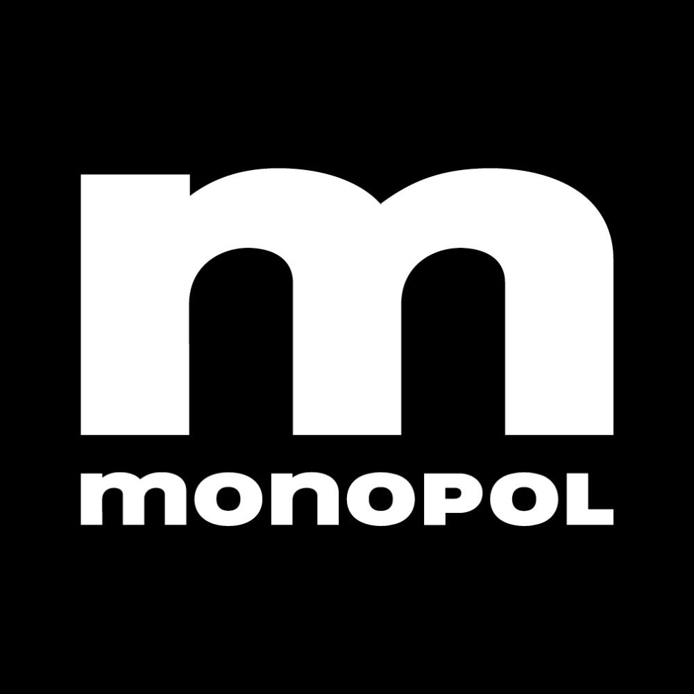 Profile picture monopolmagazin.bsky.social