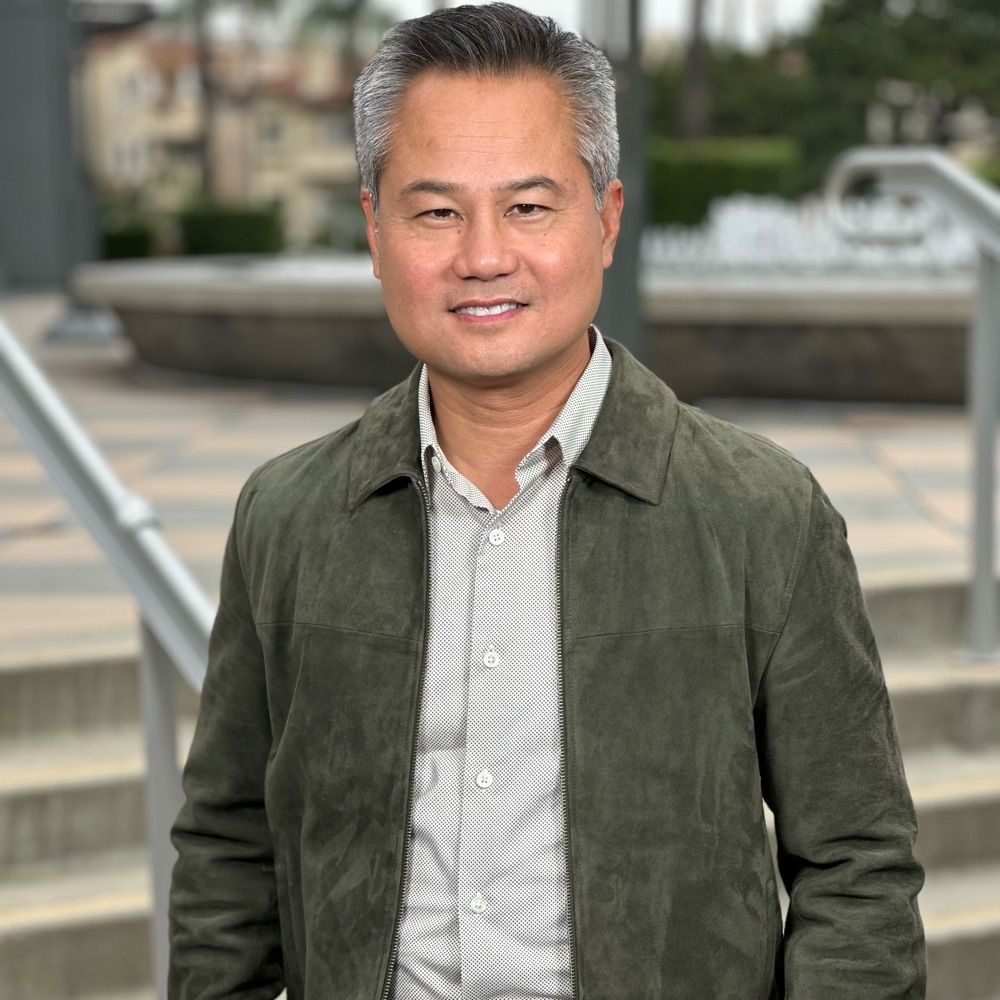 Jeff Nguyen