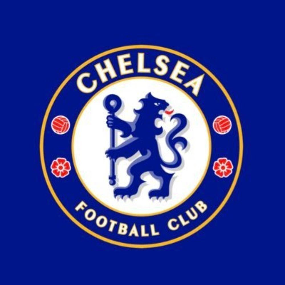 CHELSEA  FC 💙
