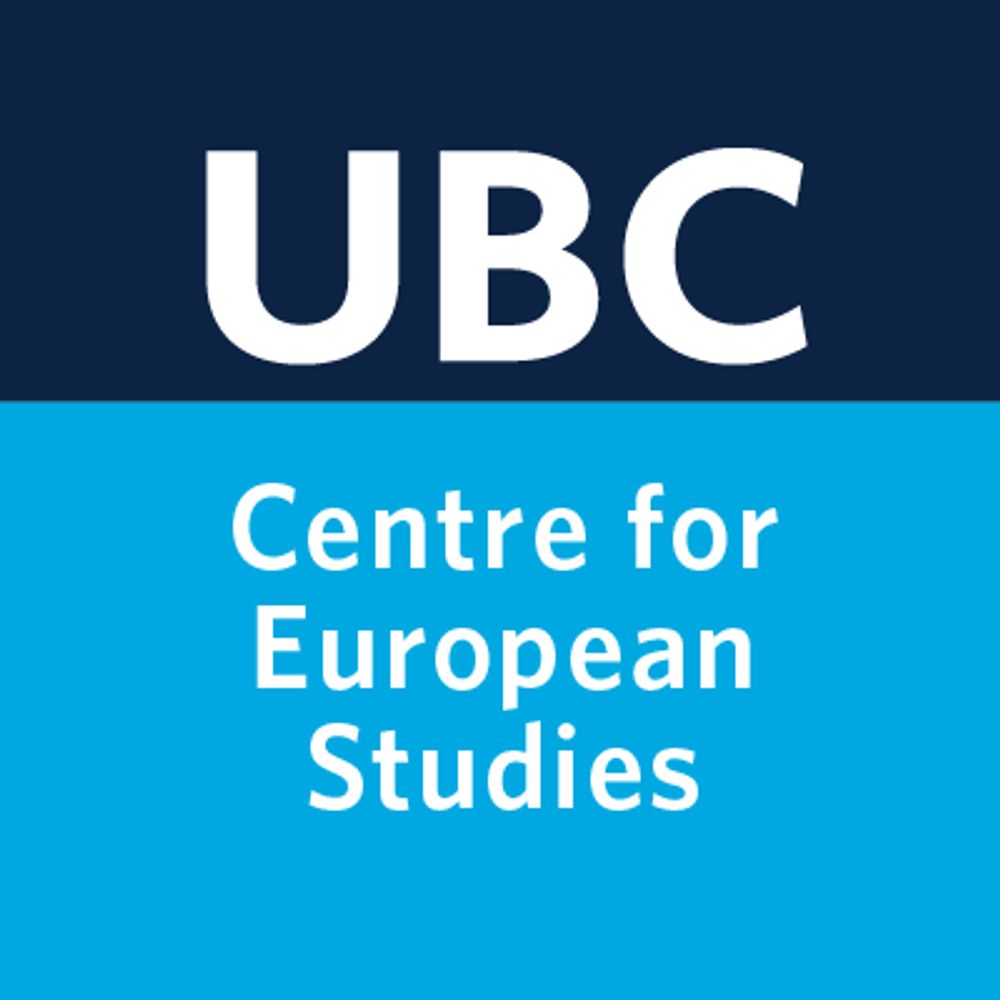 UBC Centre for European Studies