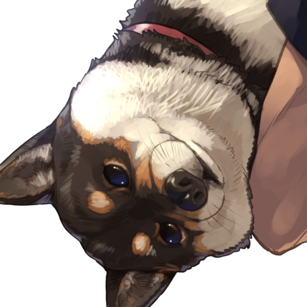 あーる。