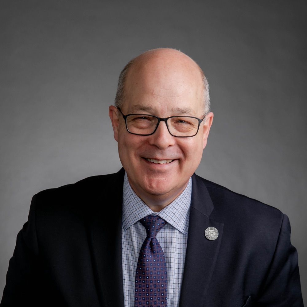 Chuck Carney