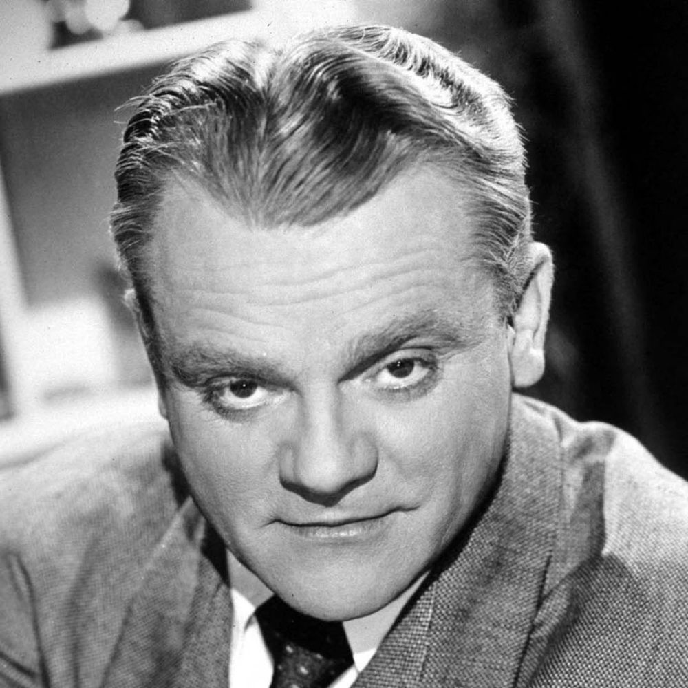 James Cagney