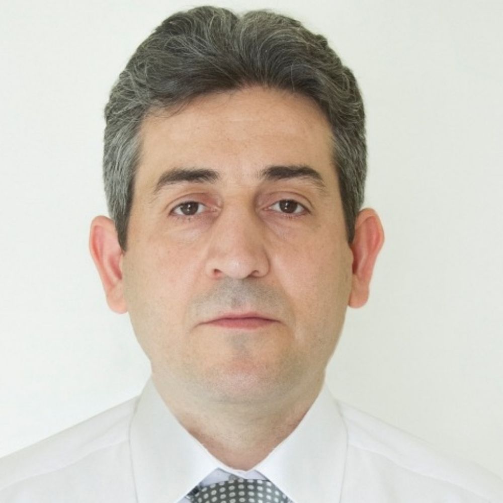 Ahmet Dalga