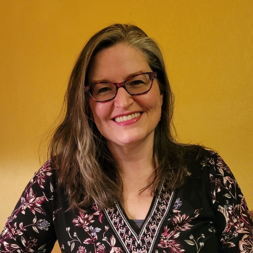 Susan Ferguson-Wheeler