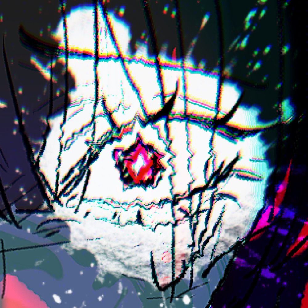 血棘@お盆明けまで壁打ち