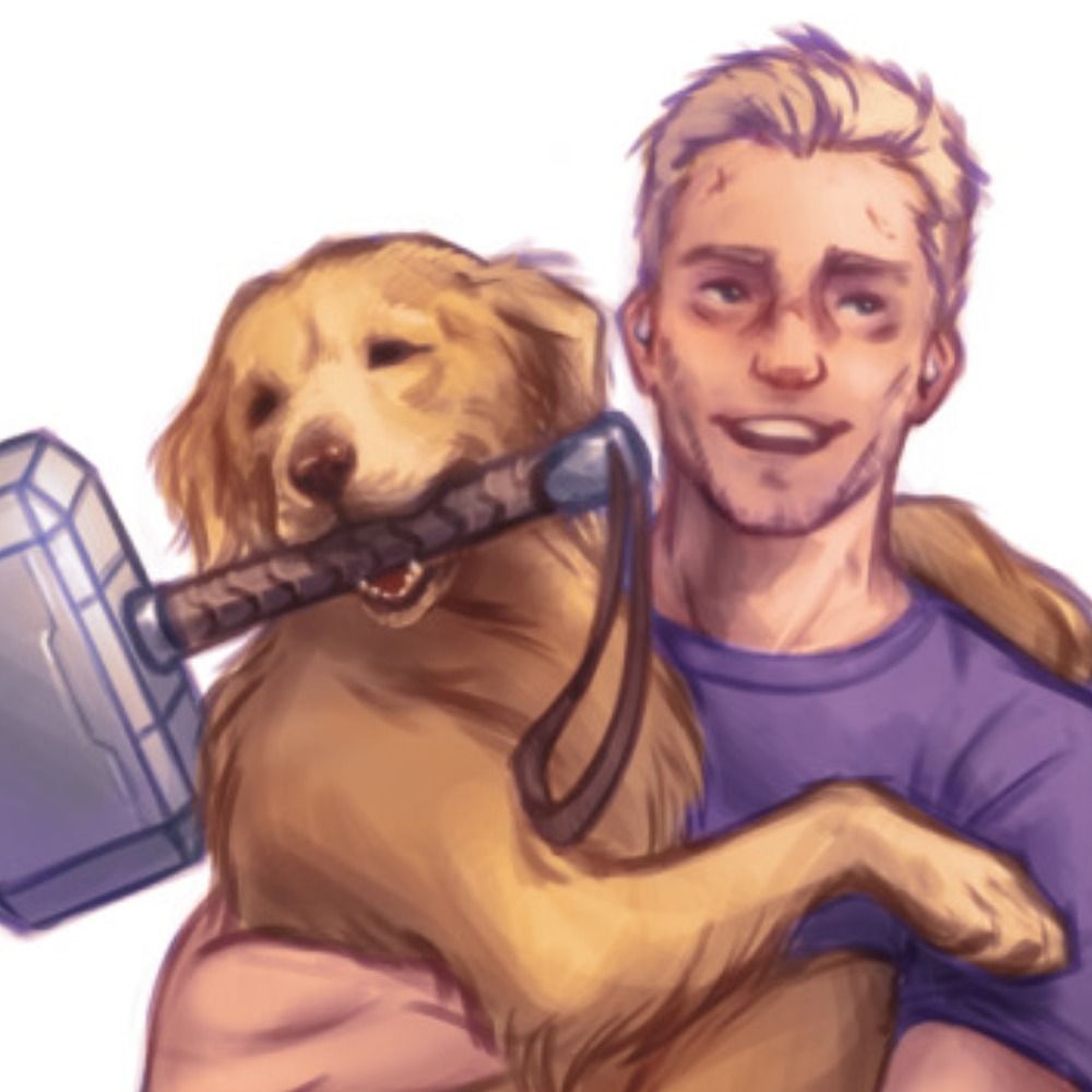 LokiGlorious