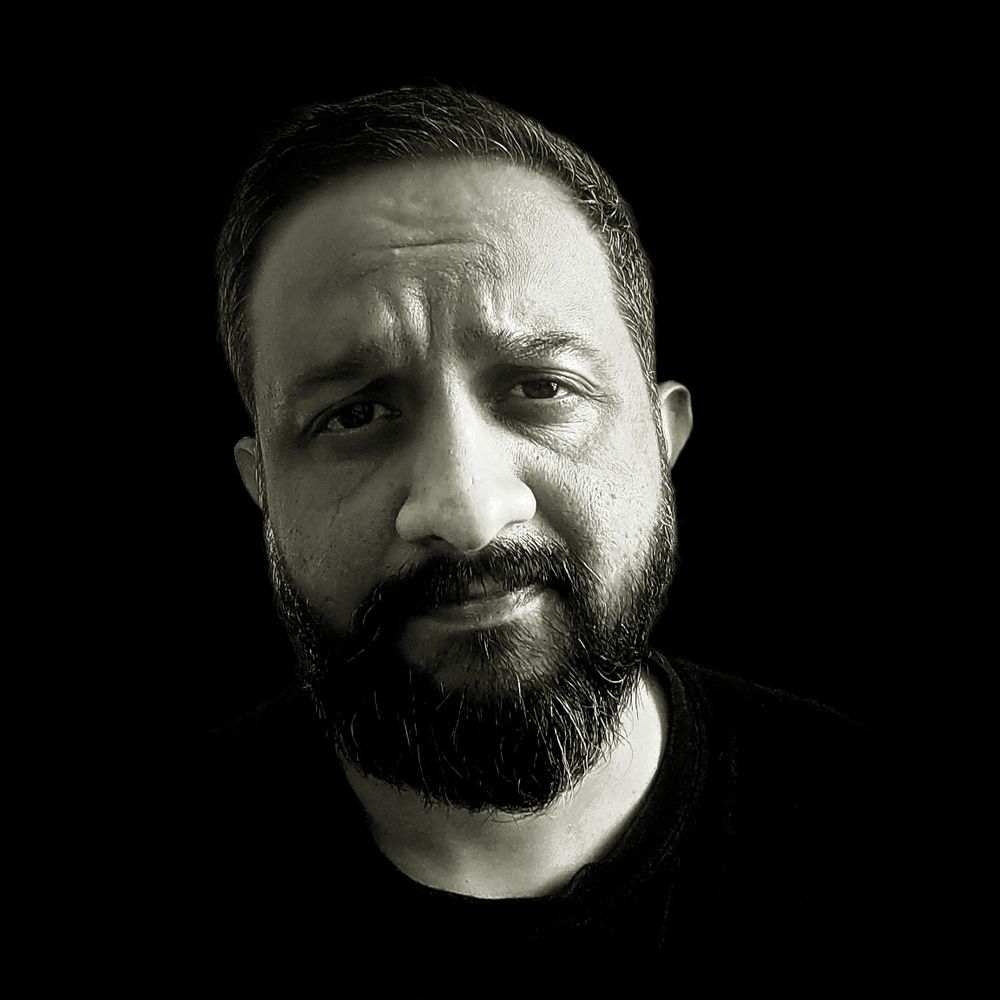 Praveen Sharma