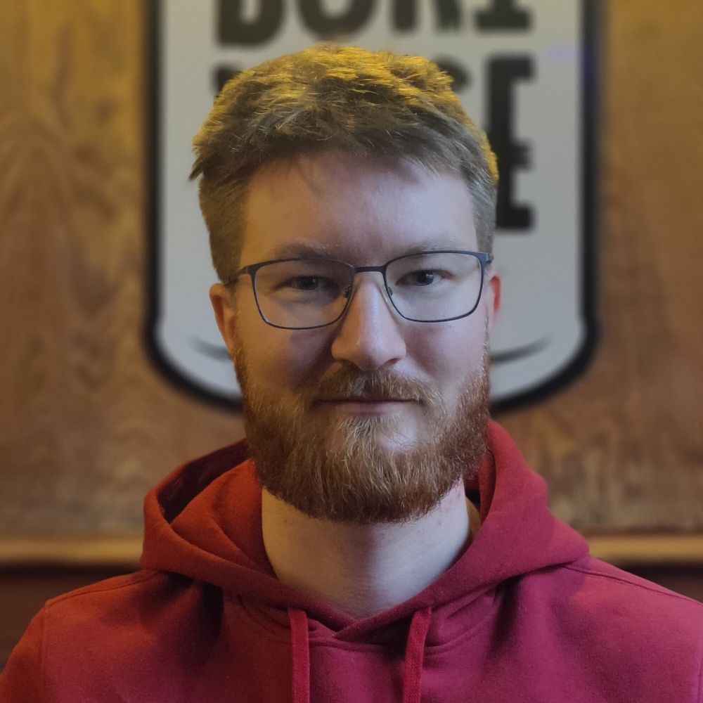 Markus Trunschke