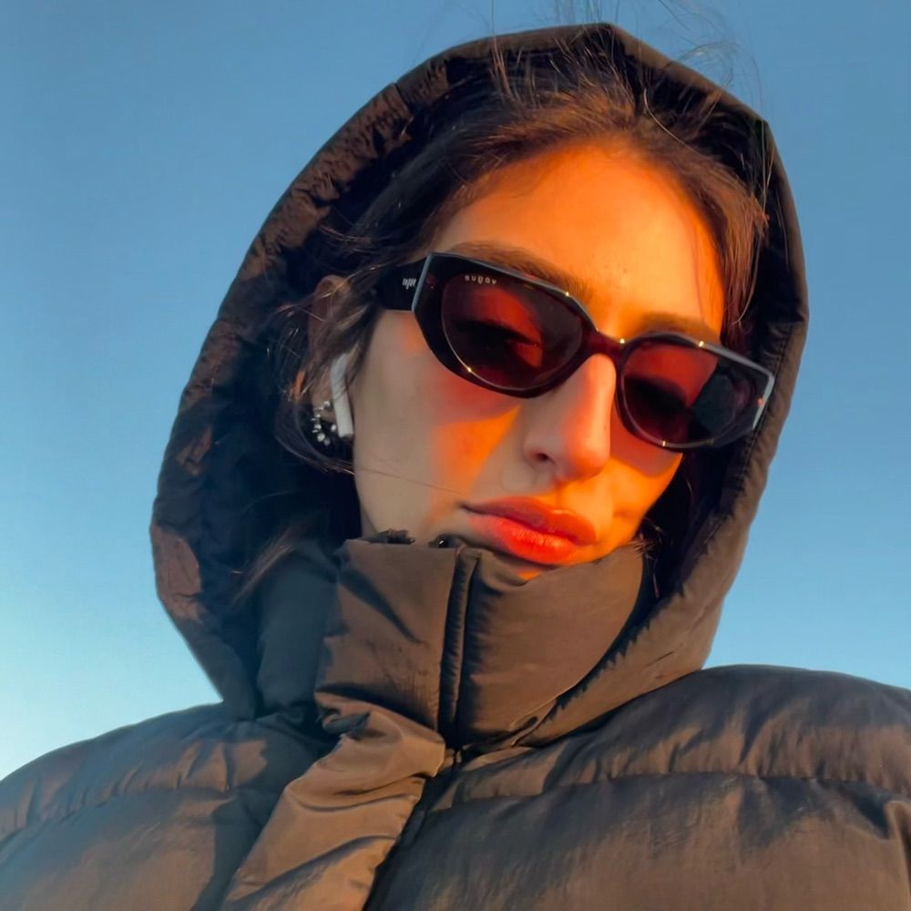 Özge