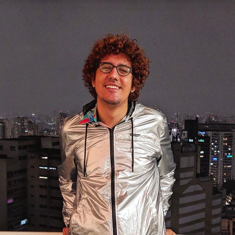 Léo Antan 🍍