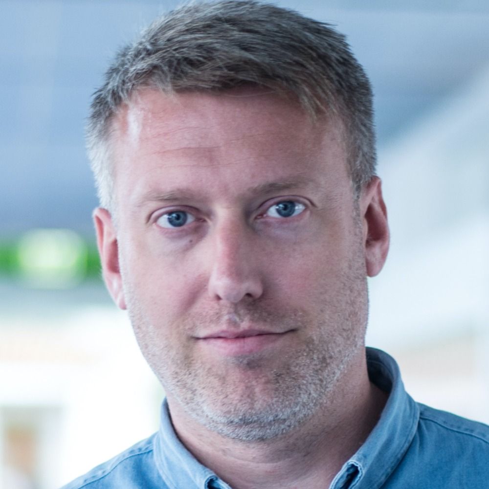 Rasmus Elling