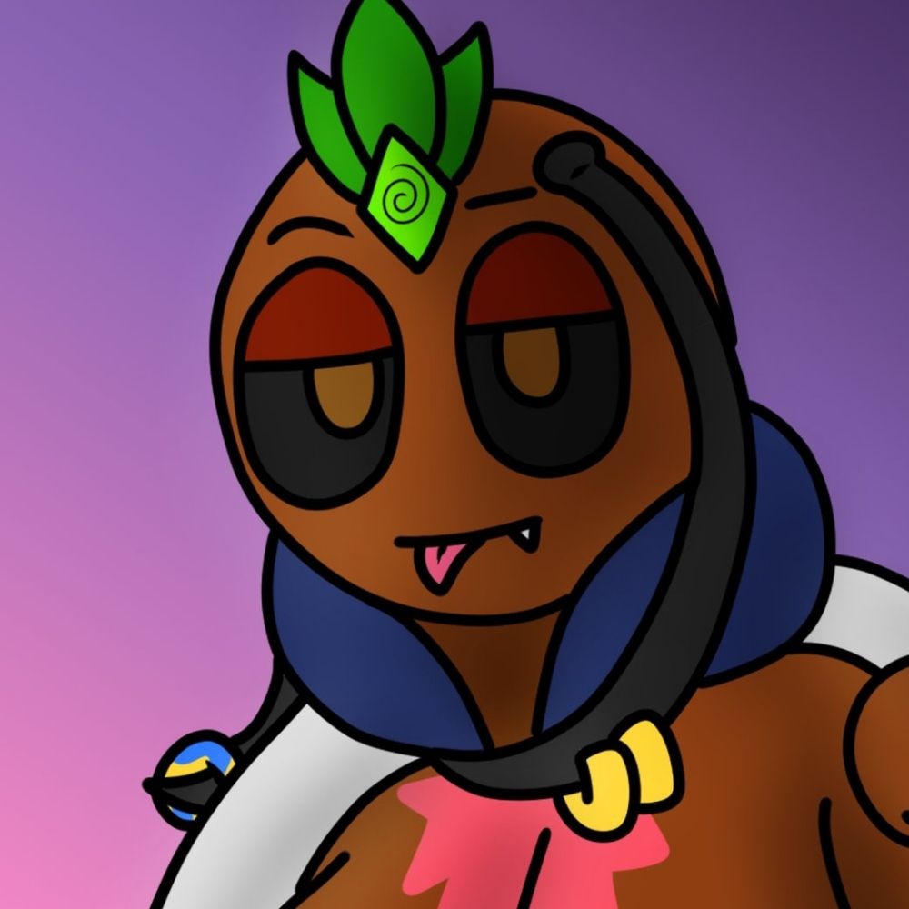 🔞Melody Da Roach🔞