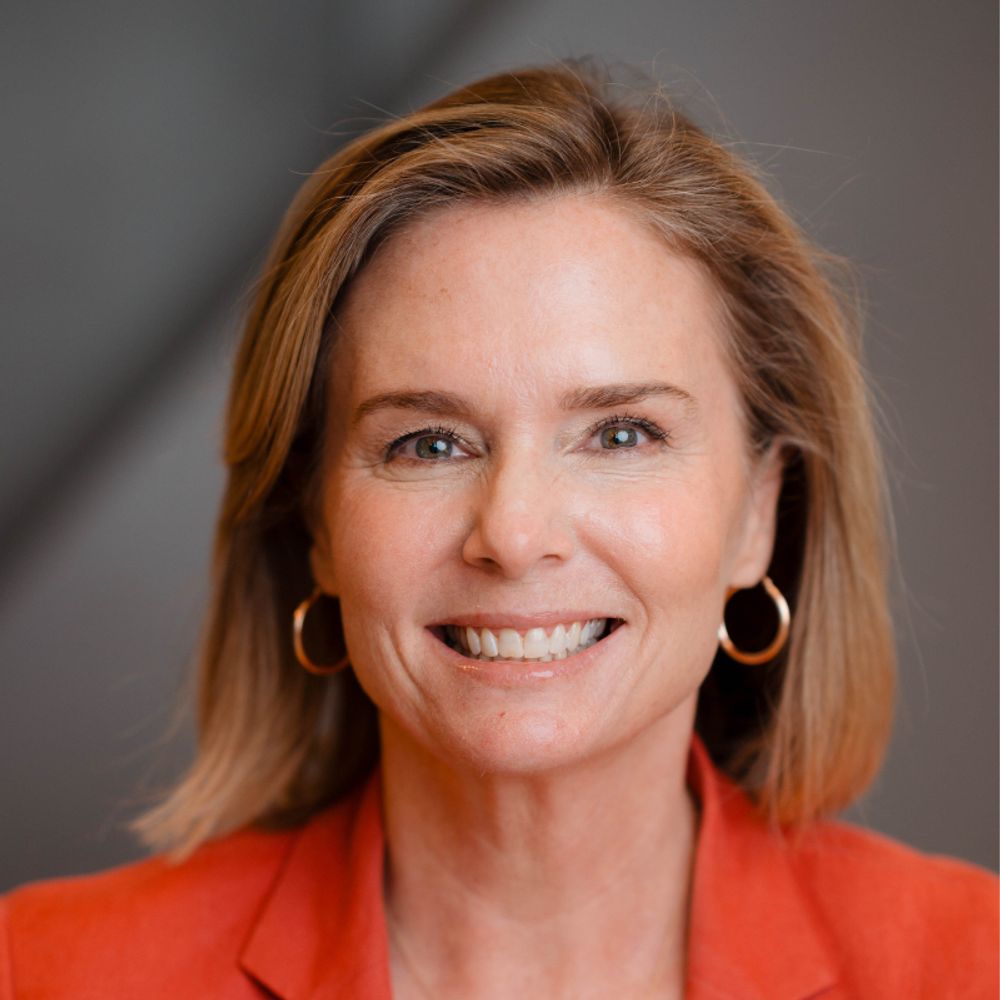 Marika Lynch