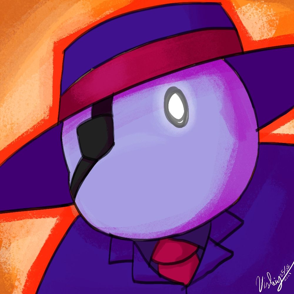 Uisleiy (COMMISSIONS OPEN)