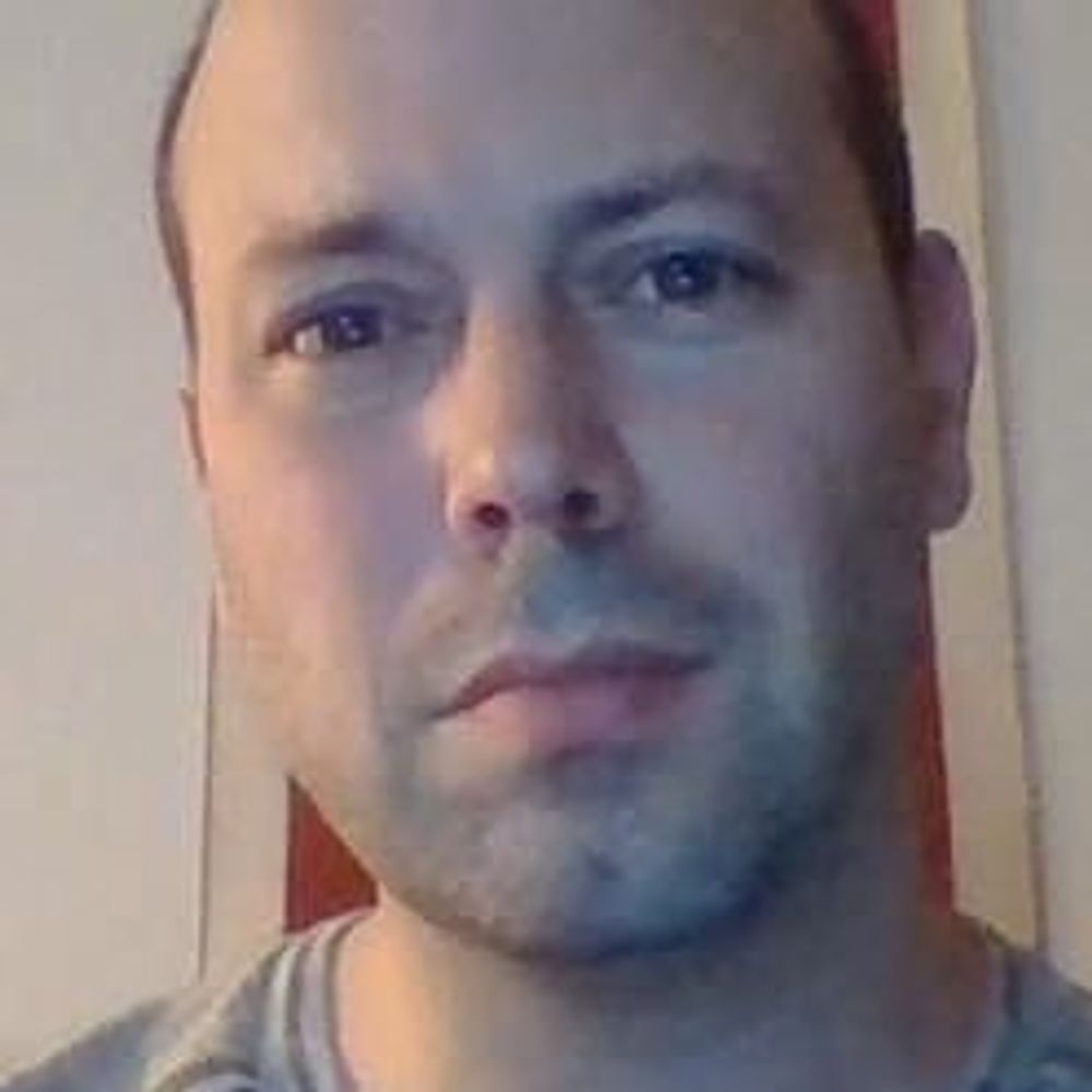 Sylvain Leblanc