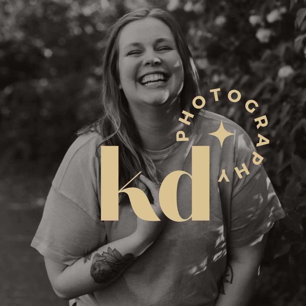 Kati Doty Photography | MN Portrait Photographer