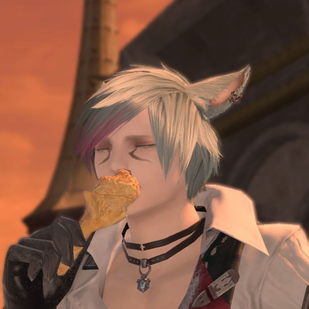 Harusame🍞