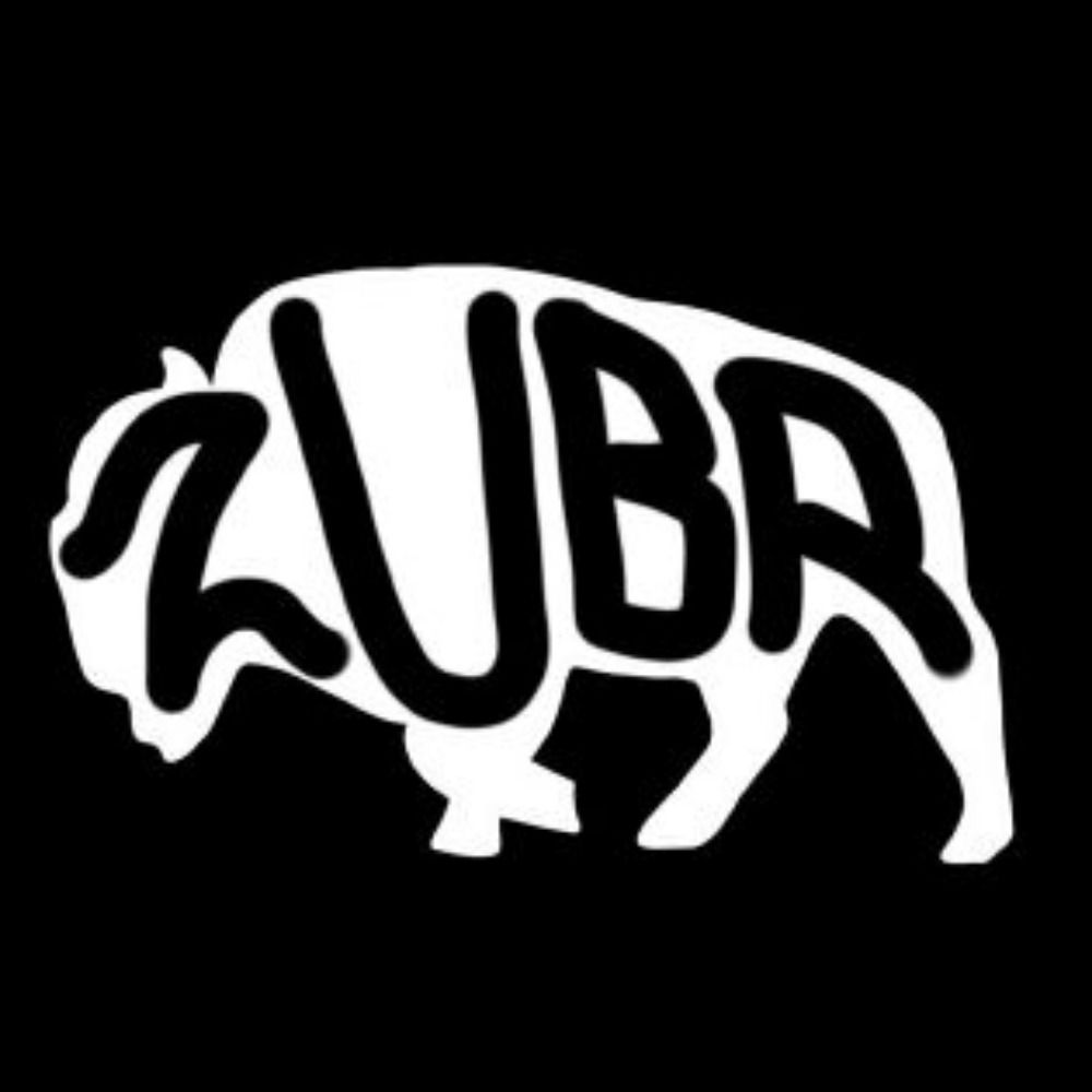 My name is Zubr